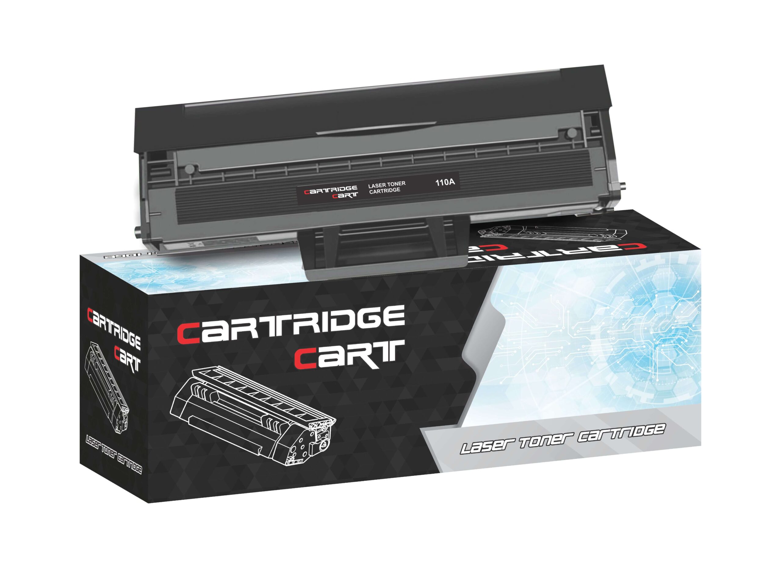Cartridge 110A