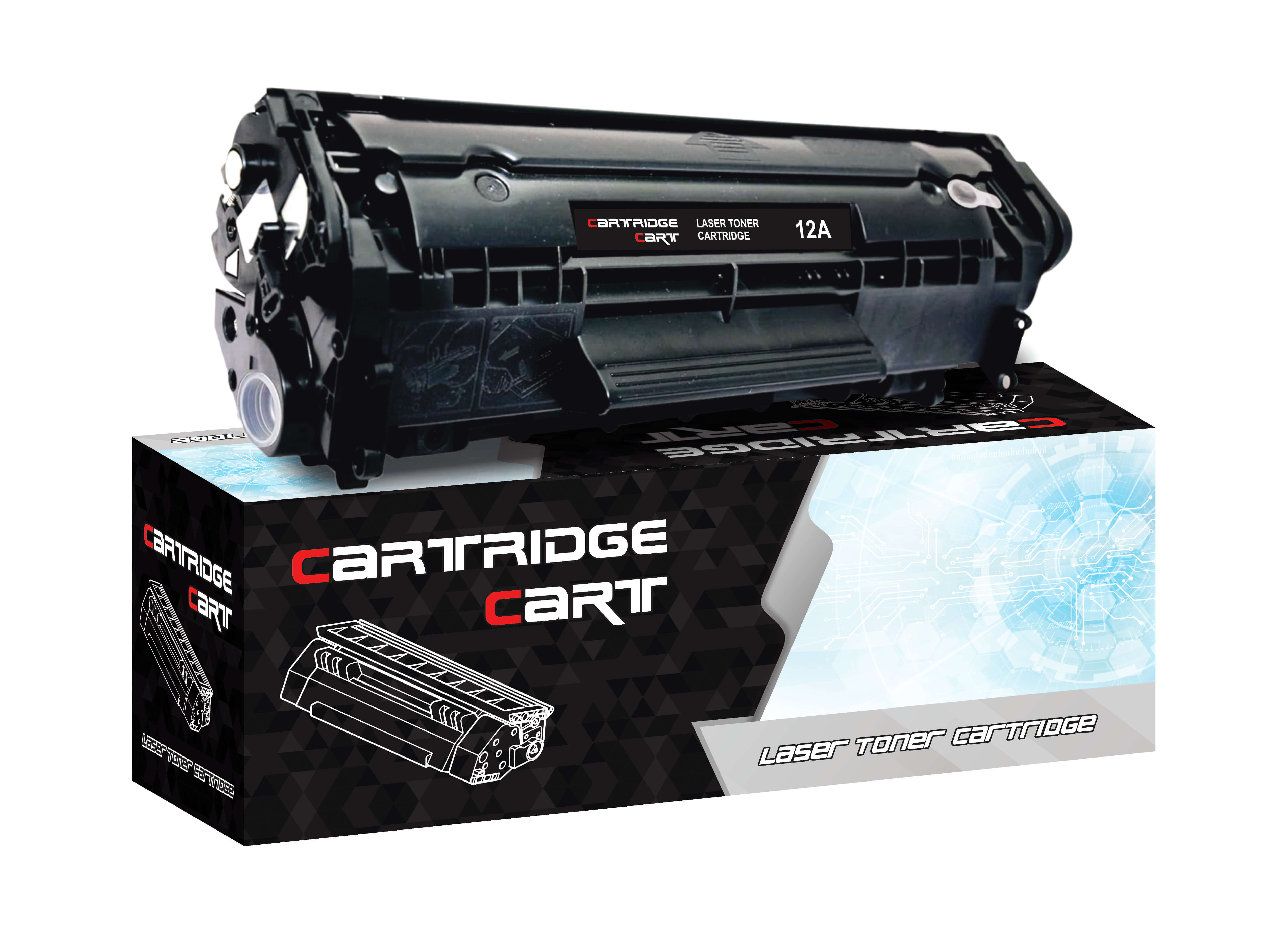 Cartridge 12A