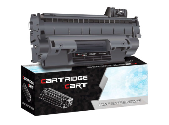 Cartridge CE505A-CF280A