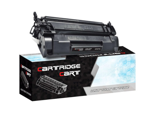 Cartridge CF277A