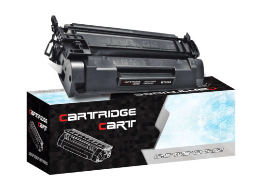 Cartridge W1520A